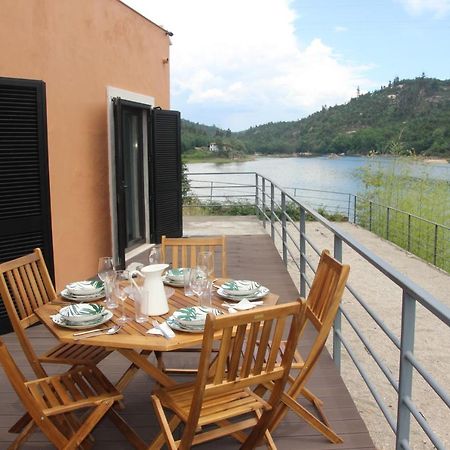 Treixedo Casa Do Rioヴィラ エクステリア 写真